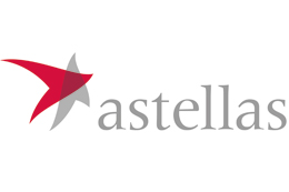 Logo Astellas Pharma