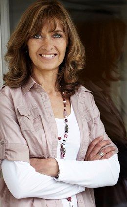 Helmke Sears hat überlebt - dank Spenderorgan.