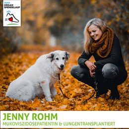 Jenny Rohm
