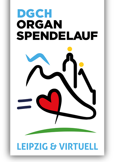 Organspendelauf Logo