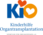 Zur Homepage der Kinderhilfe Organtransplantation in einem neuen Fenster.
