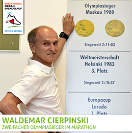Waldemar Cierpinski