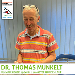 Dr. Thomas Munkelt