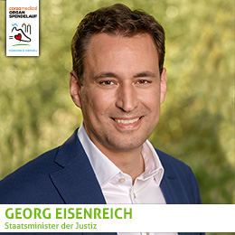 Georg Eisenreich