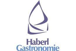 Logo Haberl Gastronomie