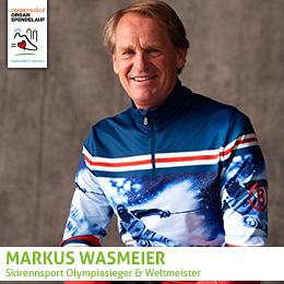 Markus Wasmeier