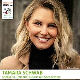 Tamara Schwab
