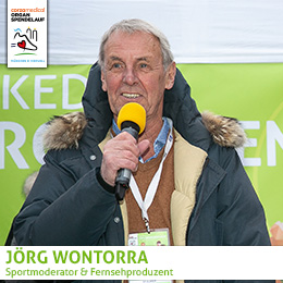 Jörg Wontorra