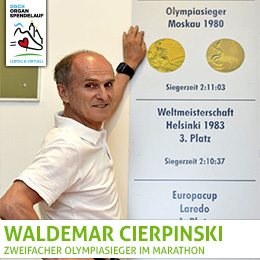 Waldemar Cierpinski