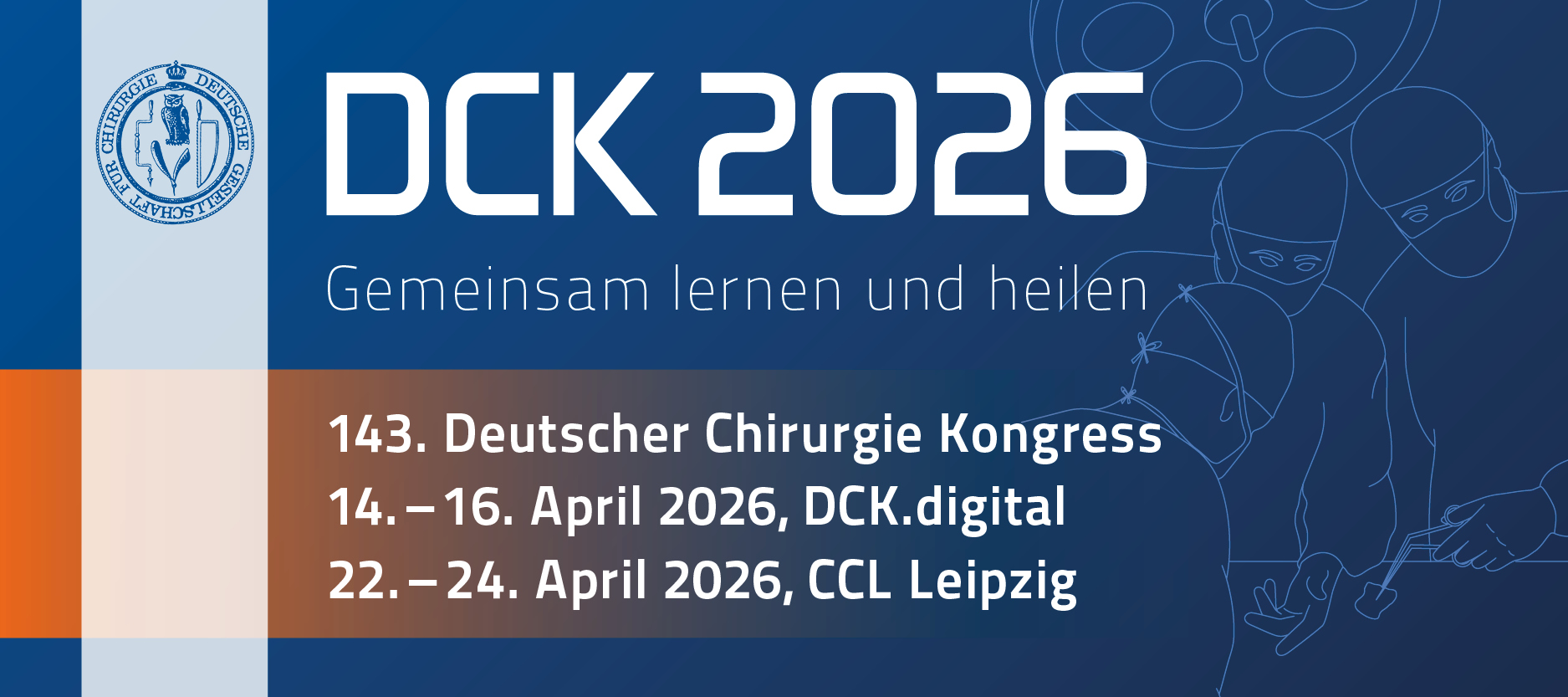 DCK 2026