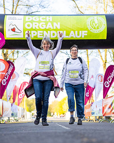 Organspendelauf Leipzig 2026