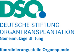 Logo DSO