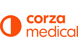 Logo von Corza Medial