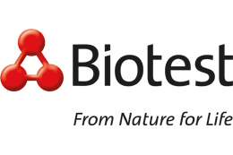 Logo Biotest